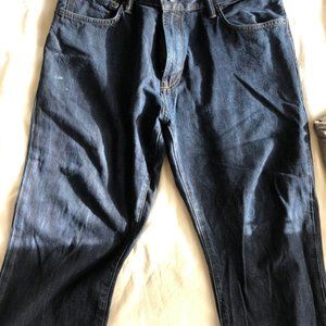 GAP Jeans - Men's 36x30 (standard fit)